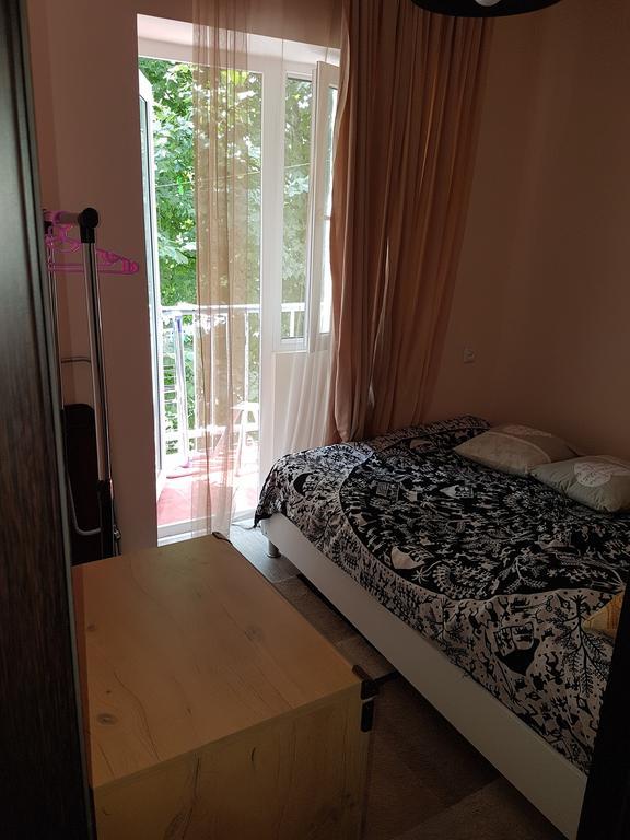 Apartment Ramaz Tbiliszi Kültér fotó