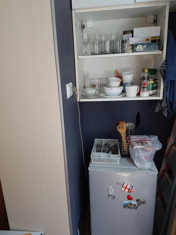 Apartment Ramaz Tbiliszi Kültér fotó