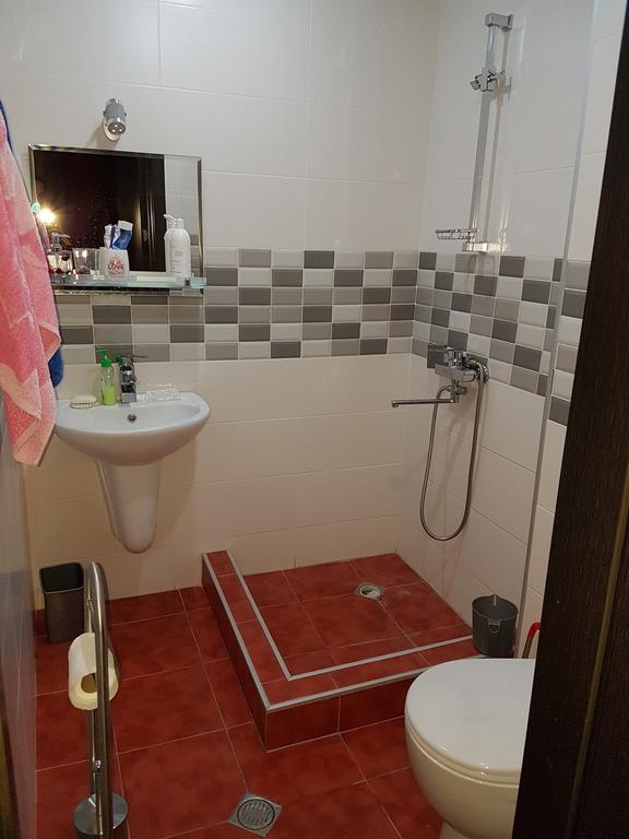 Apartment Ramaz Tbiliszi Kültér fotó
