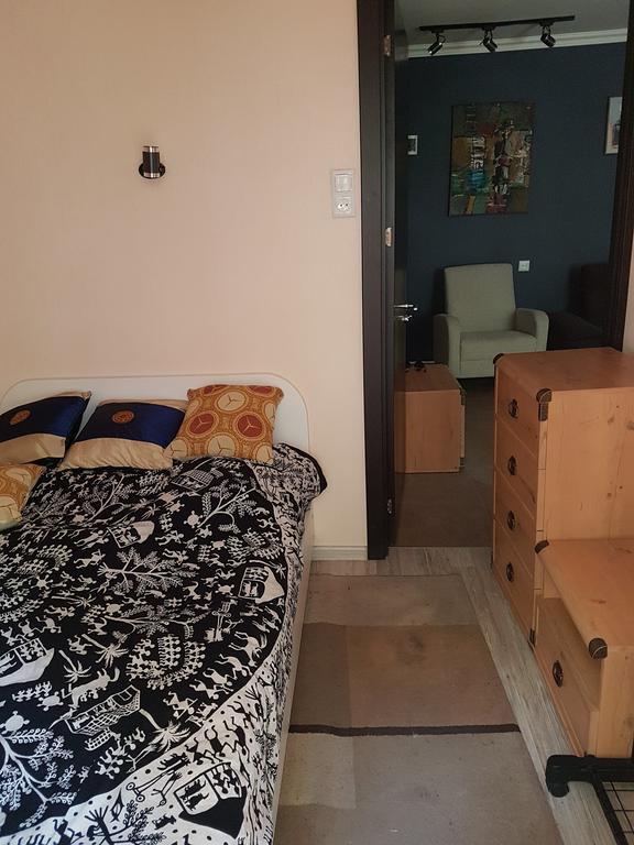 Apartment Ramaz Tbiliszi Kültér fotó